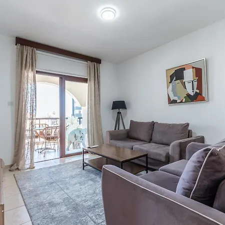The Coastal Cozy Larnaka
