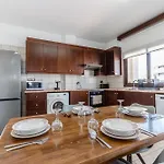 Apartman The Coastal Cozy *
