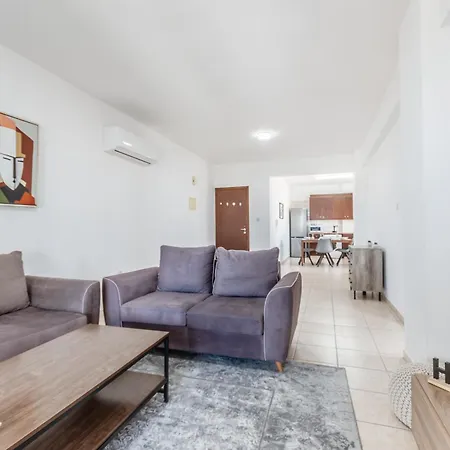 The Coastal Cozy Appartement *