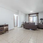 Apartment The Coastal Cozy Larnaca